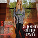 Illustration for article titled Well, We Found Longhorn Girl